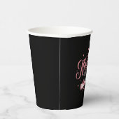 マスターItマスターズ学位MBA卒業 紙コップ (右)