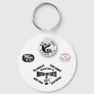 マスターQキーチェーン キーホルダー