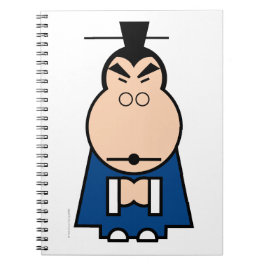 マスターX™ ノートブック