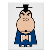 マスターX™ ポスター (正面)