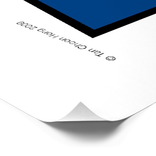 マスターX™ ポスター (コーナー)