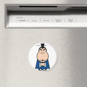 マスターX™ マグネット (インサイチュ (食洗機))