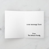 マスチフフランスの シーズンカード (内部)