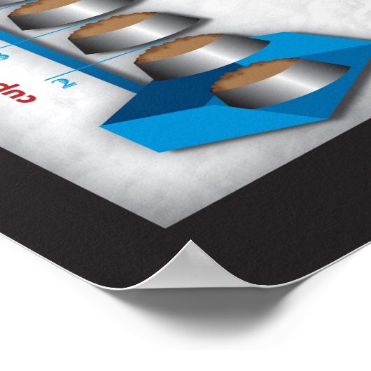 マスティフの事実ポスター ポスター (角)