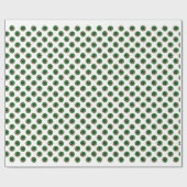 マスティフの平和 ラッピングペーパー (フラット)