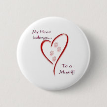 マスティフハート属