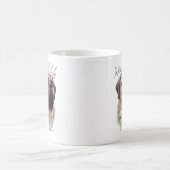 マスティフパパ2 コーヒーマグカップ (中央)