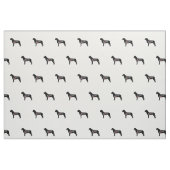 マスティフ愛 ファブリック (ファットクウォーター)