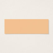 マスティフ顔ドッグフォトギフトラベル (裏面)