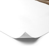 マスティフ・アート ポスター (角)