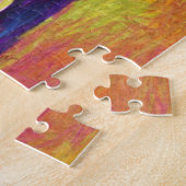 マスティフ、グレートダン、ブラックラボ、ピットブル – パズル (側面)