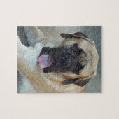 マスティフ ジグソーパズル (横)