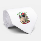 マスティフ・ティス ネクタイ (ロール)