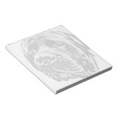 マスティフ ノートパッド (アングル)