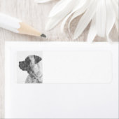 マスティフ ラベル (インサイチュ)