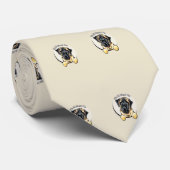 マスティフIAAM ネクタイ (ロール)