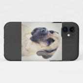マスティフiPhone5の例 Case-Mate iPhoneケース (裏面(横))