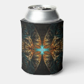 マステックチャーム 缶クーラー (缶裏面)