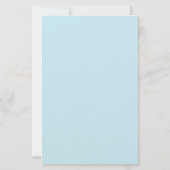 マストシップ青文房具 便箋 (裏面)