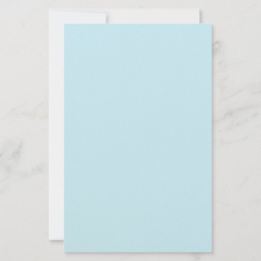 マストシップ青文房具 便箋 (裏面)