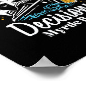 マストリー・D・ディシジョンズ マートルビーチ 春休み ポスター (角)