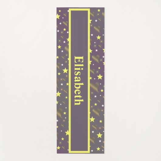 マストル1ヨガマットヨガマット ヨガマット (正面)