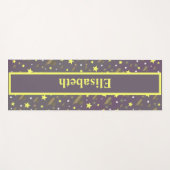 マストル1ヨガマットヨガマット ヨガマット (正面(横))