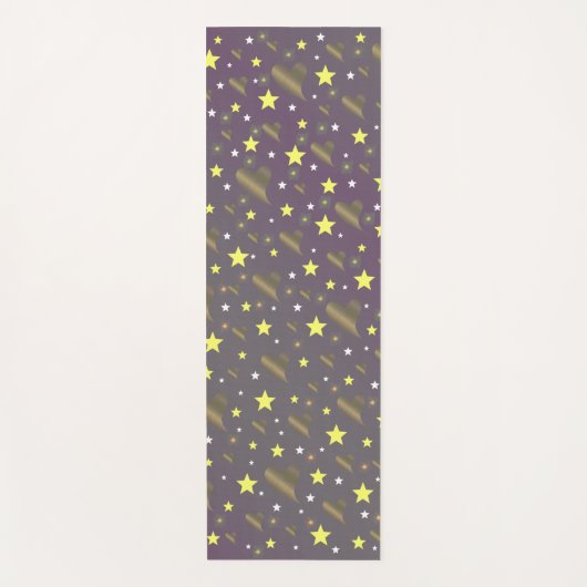 マストル1 yogaマット ヨガマット (正面)