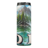 マスパパ タンブラー (裏面)