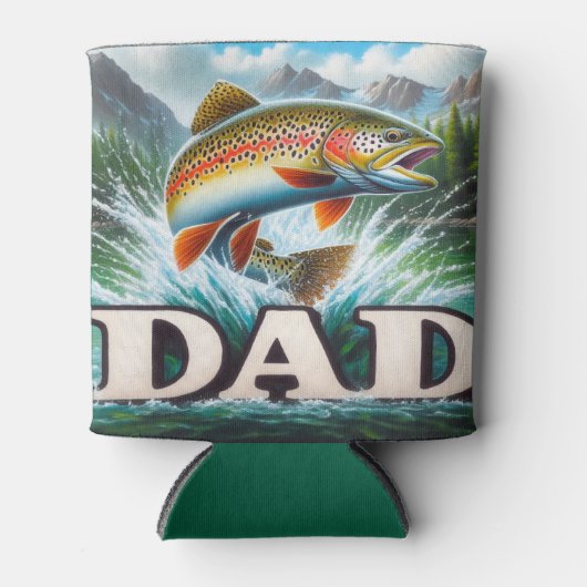 マスパパ 缶クーラー (正面)