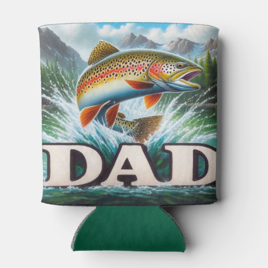 マスパパ 缶クーラー (裏面)