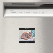 マスパロマスキャット マグネット (インサイチュ (食洗機))