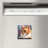 マスパロマスキャット マグネット (インサイチュ (食洗機))