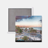 マスパロマス マグネット (正面/裏面)