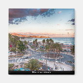 マスパロマス マグネット (正面)