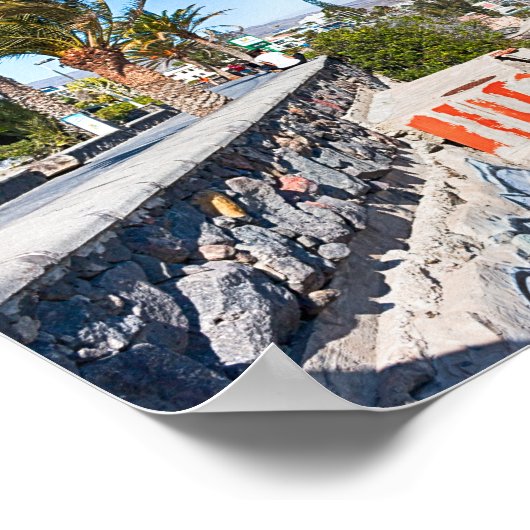 マスパロマ ポスター (角)