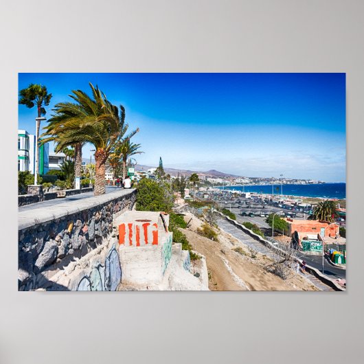 マスパロマ ポスター (正面)