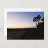 マスパロマ ポストカード (正面/裏面)