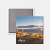 マスパロマ マグネット (正面/裏面)