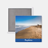 マスパロマ マグネット (正面/裏面)