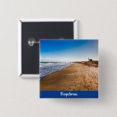 マスパロマ 缶バッジ (正面&裏面)