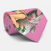 マスピンナップ ネクタイ (ロール)