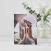 マスフォトグラフィア2 ポストカード (スタンド正面)