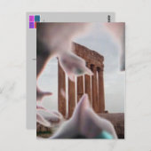 マスフォトグラフィア2 ポストカード (正面/裏面)