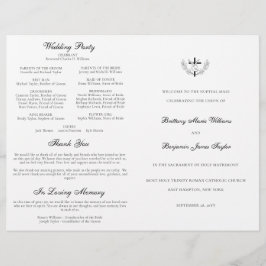 マスプログラム結婚でカトリックの儀式を行う