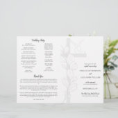 マスプログラム結婚でカトリックの儀式を行う (スタンド正面)