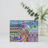 マスマジックランドへようこそ ポストカード (スタンド正面)