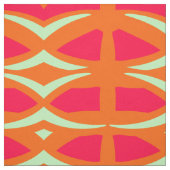 マスミニマルクの鳥 ファブリック (見本)