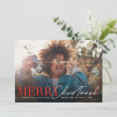 マスメリーククラシックスクリプモダントおもしろい写真 シーズンカード (スタンド正面)