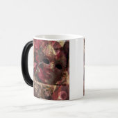 マスモダンク モーフィングマグカップ (正面左)